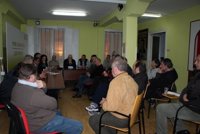 Los 26 ayuntamientos que abandonaron la FMC dan los "primeros pasos" para crear una nueva federación