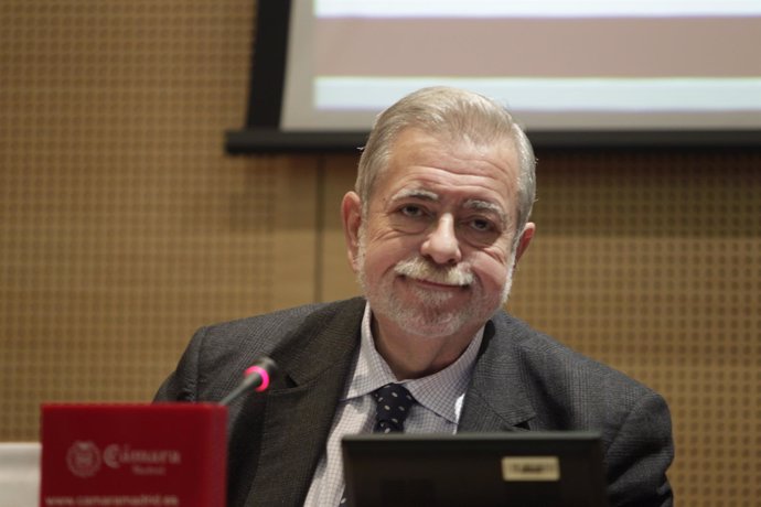Secretario de Estado de Administraciones Públicas, Antonio Beteta