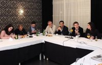 Page pide a Cospedal que se reúna con la alcaldesa de Puertollano