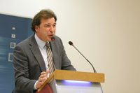 Rodríguez cree que Mazón busca "un titular" y le pide que retire la denuncia