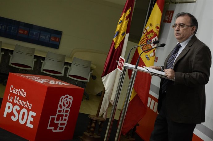Mora PSOE