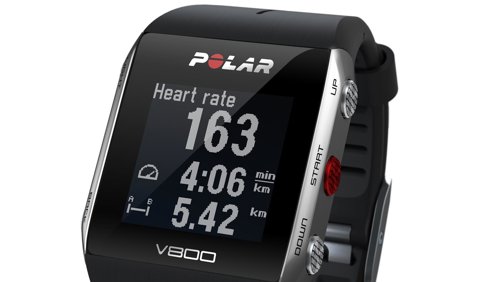 Polar V800