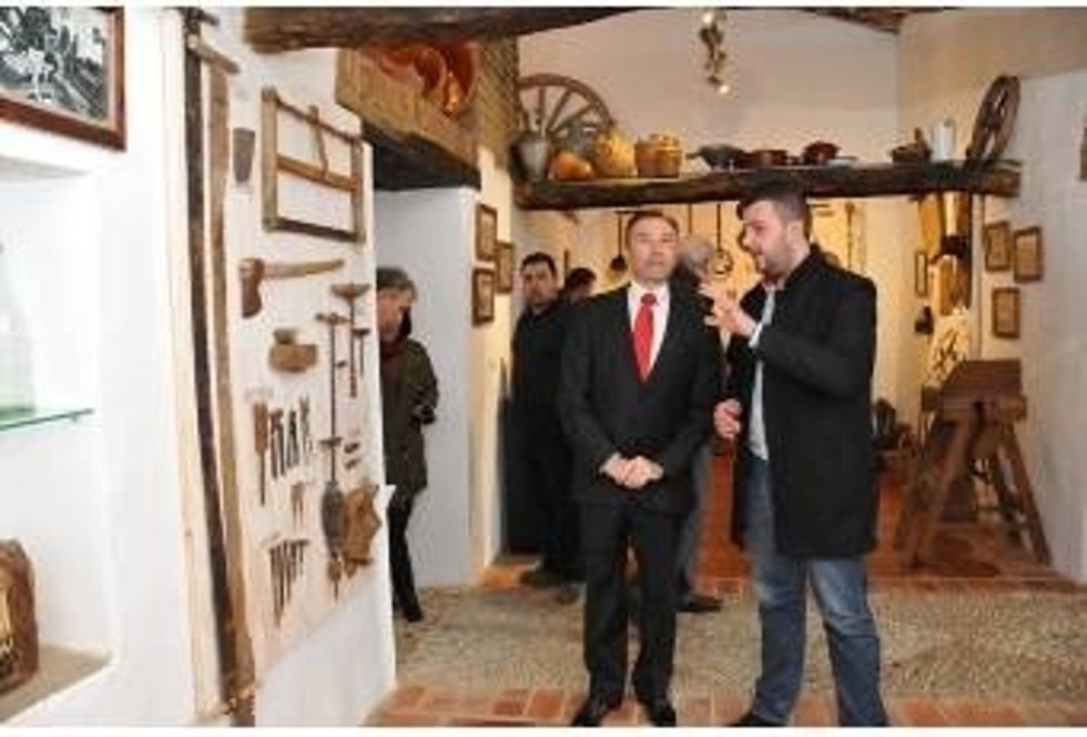 Diputación de Cáceres