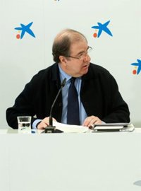 La Junta mantendrá "la defensa del carácter burgalés" del Condado y CyL no moverá su Estaturo, según Herrera