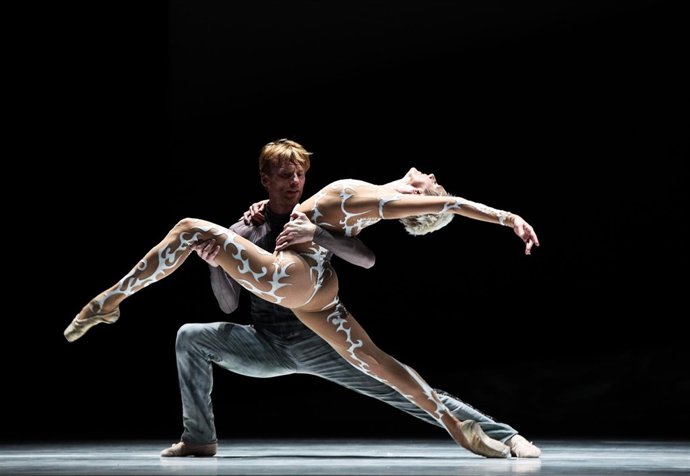 Espectáculo La Belle en el Liceu de Barcelona