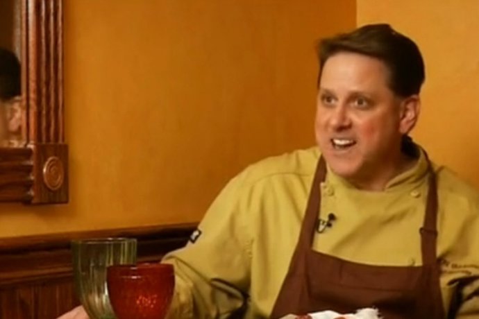 Un restaurante de 5 años de espera 