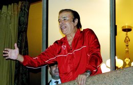 Carlos Menem 