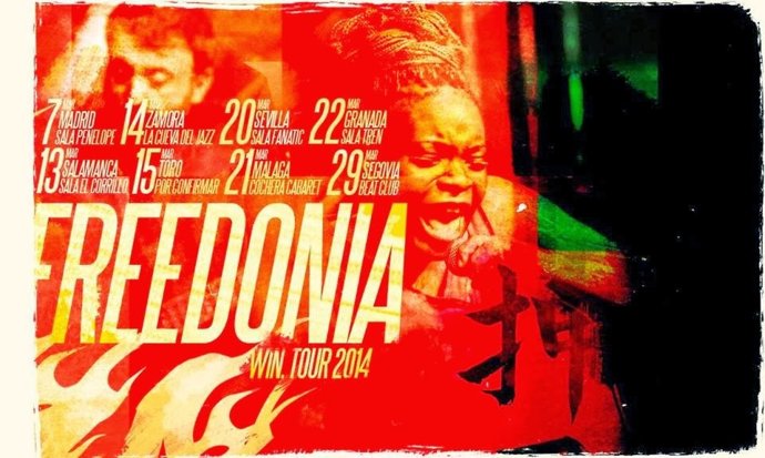 Freedonia