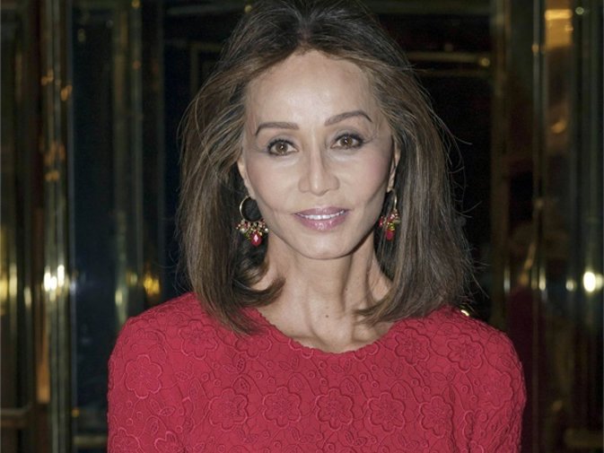 Isabel Preysler afronta los rumores falsos sobre su fallecimiento