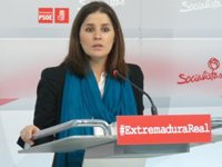 PSOE: los fondos de las ayudas de protección urgente proceden de la Renta Básica