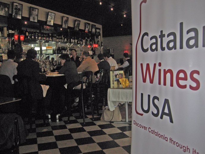 Plataforma Catalan Wines USA