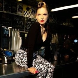 Imelda May