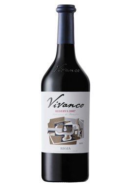 Vivanco reserva