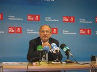 El PSdeG denuncia que la política energética del PP causa "el incremento imparable de la factura eléctrica"