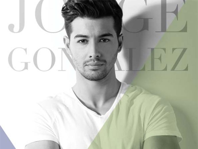 JORGE GONZÁLEZ PRESENTA SU TEMA PARA EUROVISIÓN EN PARQUESUR