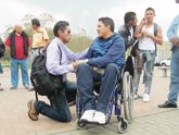 Foto: Colombia.- Un taxista parapléjico encuentra cinco millones de pesos y los devuelve
