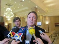 Octavio López (PP): "NN.GG. tiene que estar en permanente contacto con la sociedad"