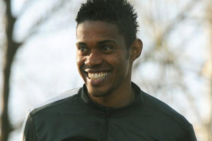 Muere Maicon Pereira por un accidente de tráfico 