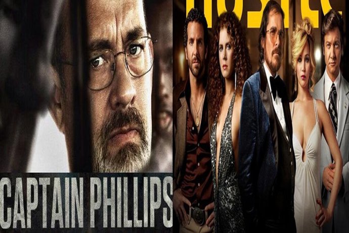 CAPTAIN Phillips Y LGEA