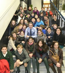 Itinerarios didácticos 