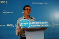 PP-A pide a Durán que confirme ante el Parlamento si tiene intención de "reabrir" Canal Sur 2