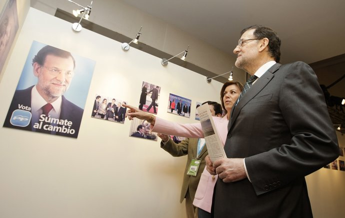 CONVENCION PP VALLADOLID