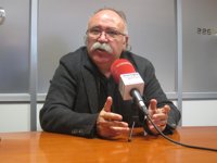 Carod-Rovira considera un "disparate" que los españoles puedan votar