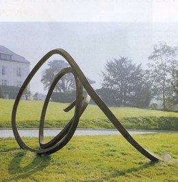 La UNED de Tudela organiza un curso sobre escultura contemporánea.