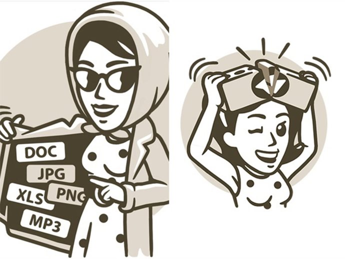 TELEGRAM LE QUITA EL PUESTO A WHATSAAP