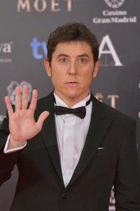 Manel Fuentes: "El cine es mucho más que una presencia o una ausencia"