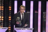 David Trueba, premio Goya al Mejor Guion Original por 'Vivir es fácil con los ojos cerrados'