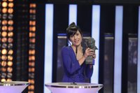 Marian Álvarez, premio Goya a la Mejor Actriz Protagonista
