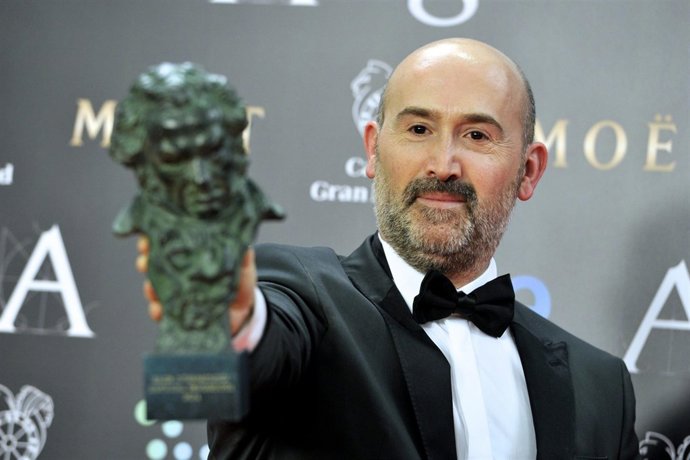 ‘Vivir Fácil Ojos Cerrados’ Y  Brujas Zugarramurdi’ Goyas 2014 Triunfadoras 