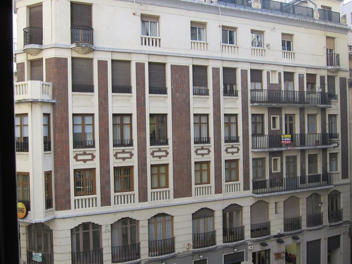 Vivienda