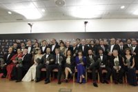 'Vivir es fácil con los ojos cerrados" i 'Las Brujas de Zugarramurdi', triomfadores