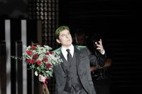 La gala de los Goya, la menos vista en cinco años