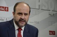 PSOE pide medidas para que los interinos despedidos se incorporen