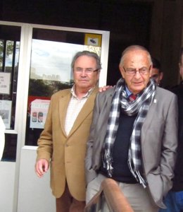 Francisco Salinas