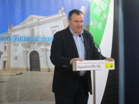 PREx-CREx dice que la sentencia de Valdecañas "ha demostrado" que en Extremadura "se legisla tarde y mal"