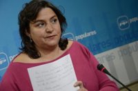 PP admite que la de los interinos "no es una situación fácil"