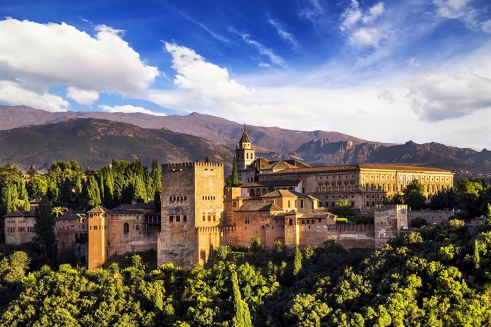 Imagen de Granada