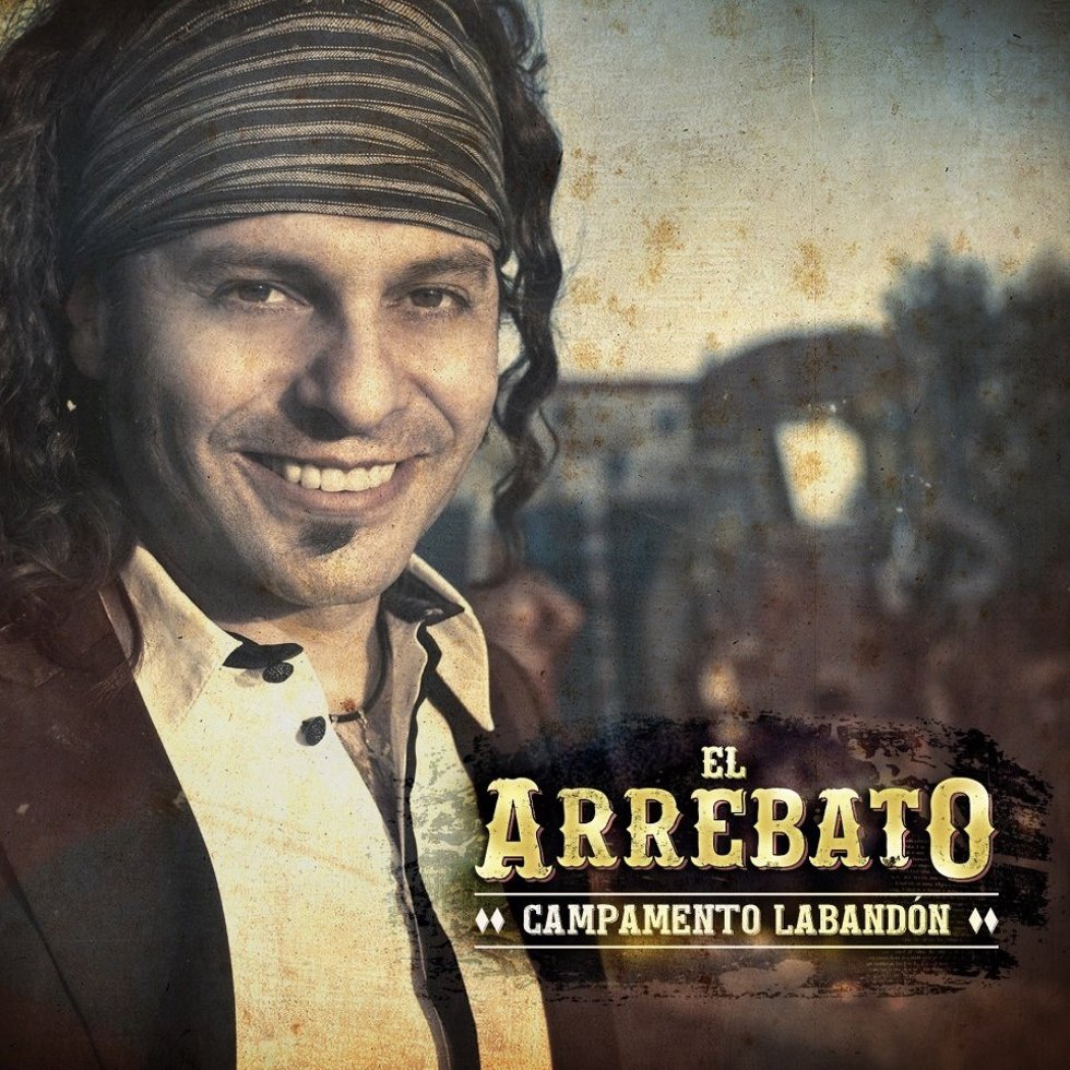 El Arrebato