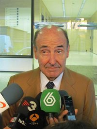 Urdangarin.- Roca demana deixar que la justícia "treballi" ara que la Infanta ha declarat