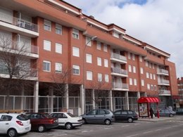 Casas de Alcobendas ocupadas ilegalmente