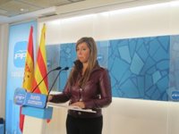 Camacho quiere reunirse también con Fabra, Bauzà y Valcárcel