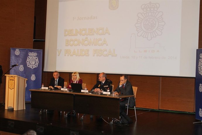 J.Boné, J.Fortuny, I.Manso y F.Segura