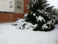 Cuenca activa el Plan de Vialidad Invernal este martes