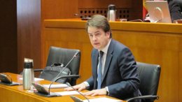 Roberto Bermúdez de Castro