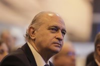 Fernández Díaz explicará el jueves en el Congreso la actuación policial en la tragedia de Ceuta