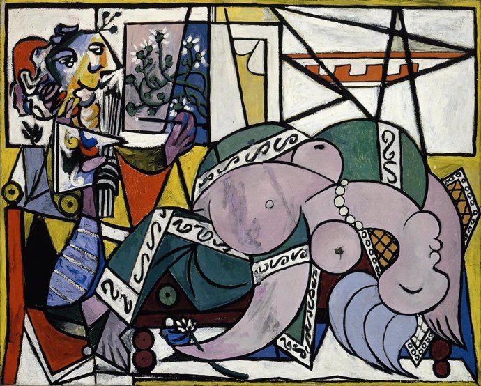 La Fundación Mapfre acoge una doble exposición sobre Picasso y Pontormo